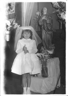 Comunión en Iglesia Santa Rosa de Lima Comunión en Iglesia Santa Rosa de Lima
