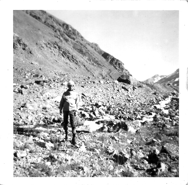 Excursión a la Laguna del Inca