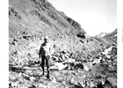 Excursión a la Laguna del Inca