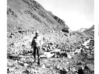 Excursión a la Laguna del Inca