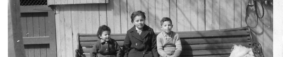 Primos en la caballeriza Primos en la caballeriza