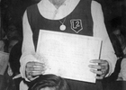 Graduación Liceo 2 de Santiago Graduación Liceo 2 de Santiago