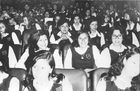 Graduación Liceo 2 de Santiago Graduación Liceo 2 de Santiago