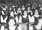 Graduación Liceo 2 de Santiago Graduación Liceo 2 de Santiago