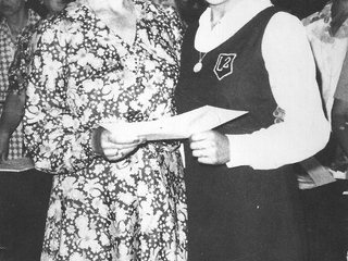 Graduación Liceo 2 de Santiago Graduación Liceo 2 de Santiago