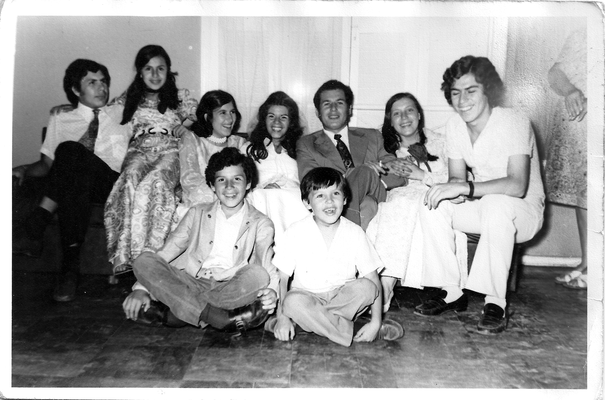 Recién casados Recién casados