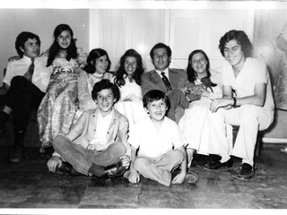 Recién casados Recién casados