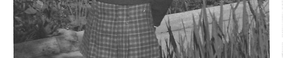 De minifalda De minifalda