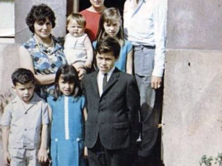 Familia Ocampo Ortiz Familia Ocampo Ortiz