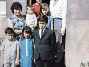 Familia Ocampo Ortiz Familia Ocampo Ortiz