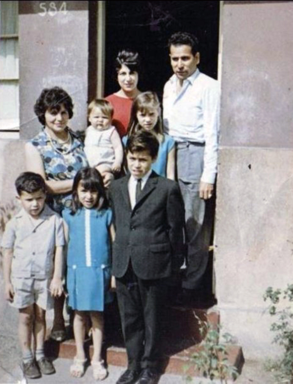 Familia Ocampo Ortiz Familia Ocampo Ortiz