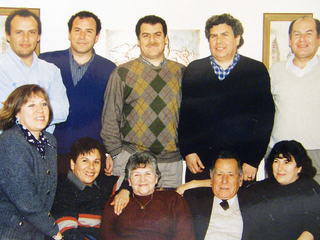 Ocho hermanos Ocho hermanos