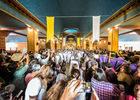 Santuario de la Virgen del Carmen Santuario de la Virgen del Carmen