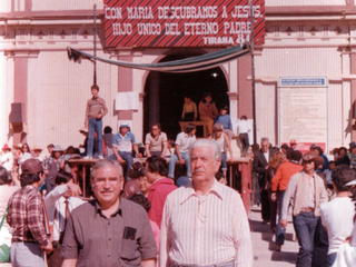 Templo de La Tirana