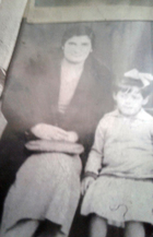 Recuerdo de mi bisabuela Recuerdo de mi bisabuela