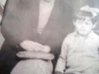 Recuerdo de mi bisabuela Recuerdo de mi bisabuela