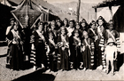 Sociedad Religiosa y Baile Las Cuyacas en el pueblo de Tarapacá Sociedad Religiosa y Baile Las Cuyacas en el pueblo de Tarapacá