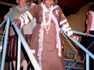 Caporala Rogelia Pérez Caporala Rogelia Pérez