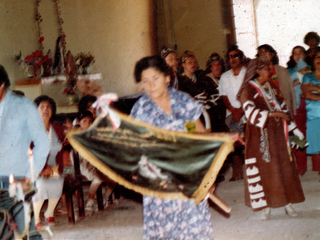 Baile de Las Cuyacas Baile de Las Cuyacas