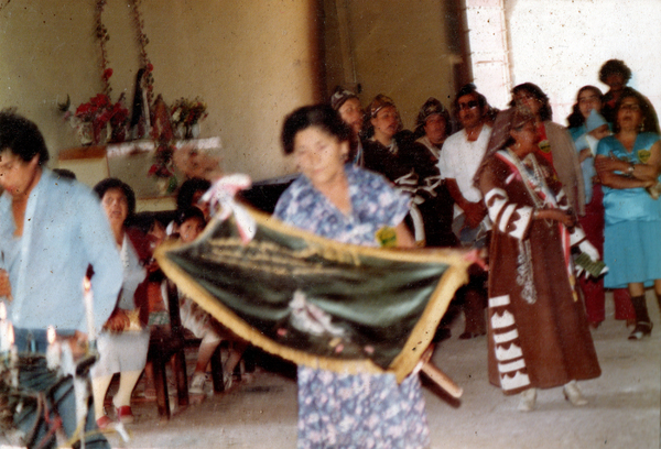 Baile de Las Cuyacas Baile de Las Cuyacas