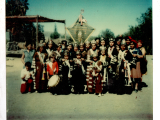 Sociedad Religiosa y Baile Las Cuyacas Sociedad Religiosa y Baile Las Cuyacas