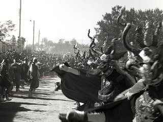 Diablada Diablada