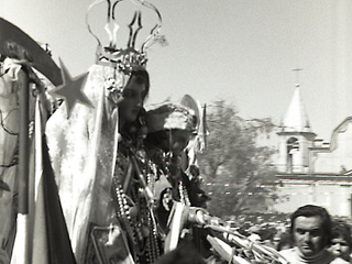 Virgen del Carmen Virgen del Carmen