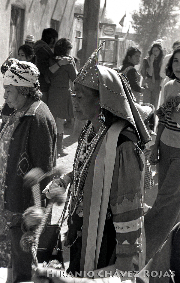 Caporala de las Cuyacas