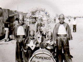 Morenos San Pedro de Cavancha Morenos San Pedro de Cavancha