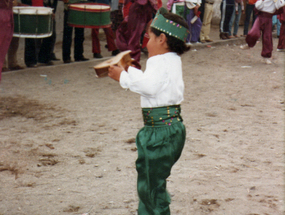 Morenos San Pedro de Cavancha