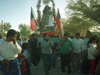 Morenos San Pedro de Cavancha