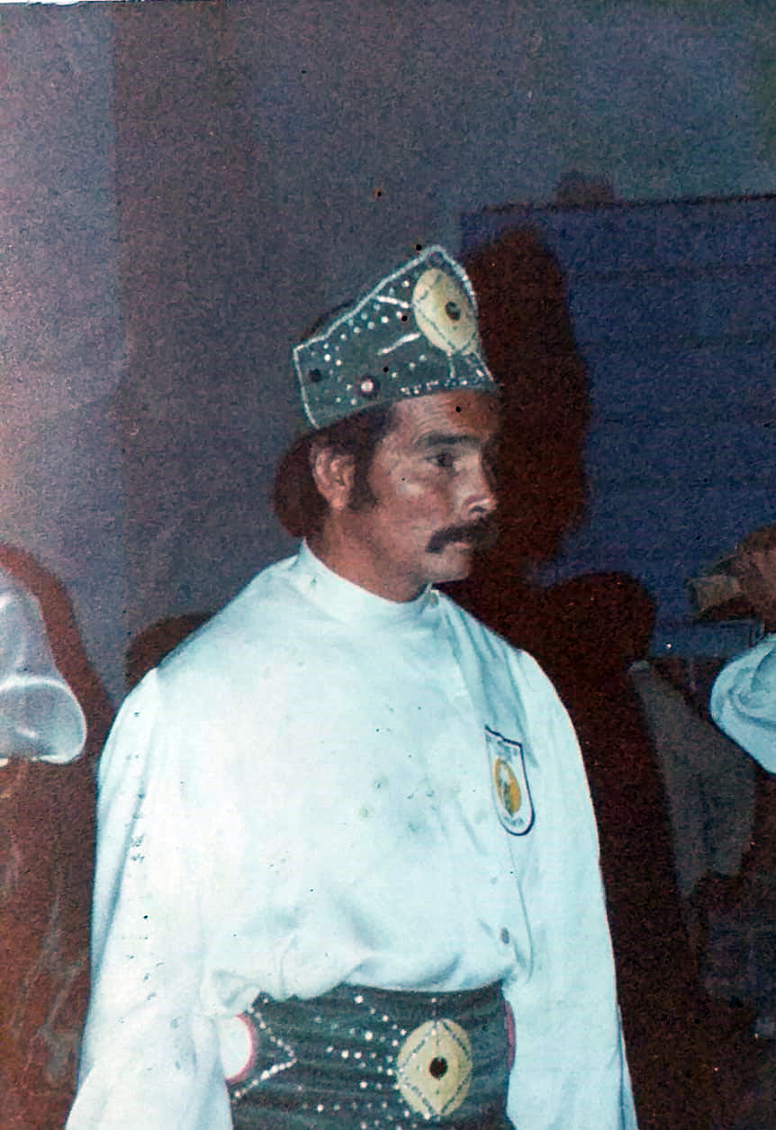 Manuel Bastías Manuel Bastías