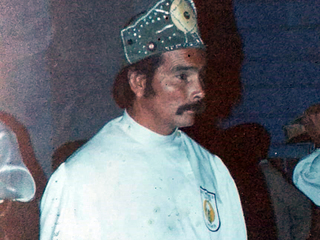 Manuel Bastías Manuel Bastías