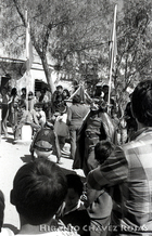 Bailes de La Tirana Bailes de La Tirana