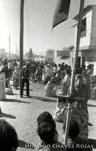 Baile gitano Baile gitano