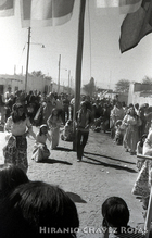 Bailes de La Tirana Bailes de La Tirana