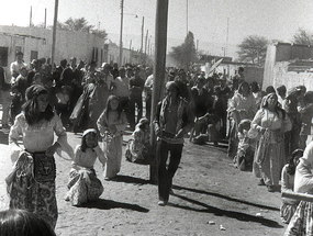 Bailes de La Tirana