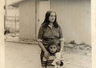 Profesora Gloria Peña Garrido de la Escuela de Corral Profesora Gloria Peña Garrido de la Escuela de Corral