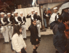 Desfile del 21 de mayo de los estudiantes de la Escuela de Corral Desfile del 21 de mayo de los estudiantes de la Escuela de Corral