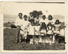 Alumnos de la Escuela Particular N°300 de San Juan Alumnos de la Escuela Particular N°300 de San Juan