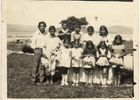 Alumnos de la Escuela Particular N°300 de San Juan Alumnos de la Escuela Particular N°300 de San Juan