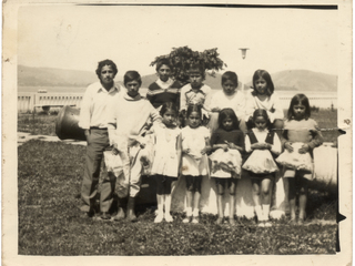 Alumnos de la Escuela Particular N°300 de San Juan Alumnos de la Escuela Particular N°300 de San Juan
