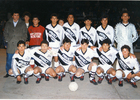 Campeonato de fútbol en Ovalle Campeonato de fútbol en Ovalle