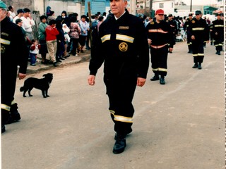 Desfile 21 de mayo