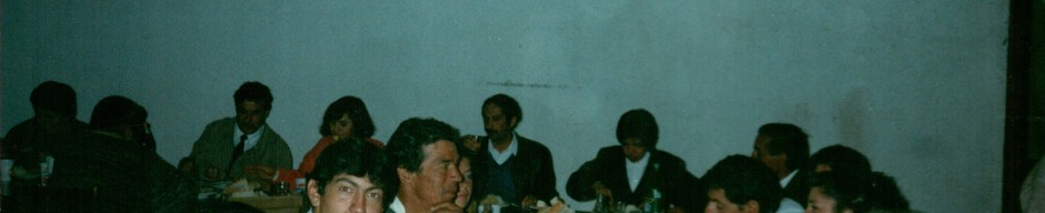 Cena de aniversario de la Primera Compañía Cena de aniversario de la Primera Compañía