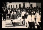 Desfile de fiestas patrias