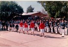 Desfile 18 de septiembre Desfile 18 de septiembre