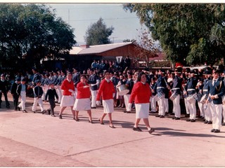 Desfile 18 de septiembre Desfile 18 de septiembre