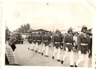 Desfile Primera Compañía de Bomberos