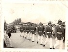 Desfile Primera Compañía de Bomberos